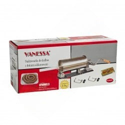 Aparat de umplut carnati - Capacitate 4kg