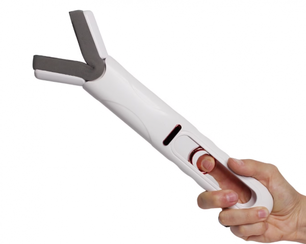 Dispozitiv pentru spalat geamuri Window Brush.