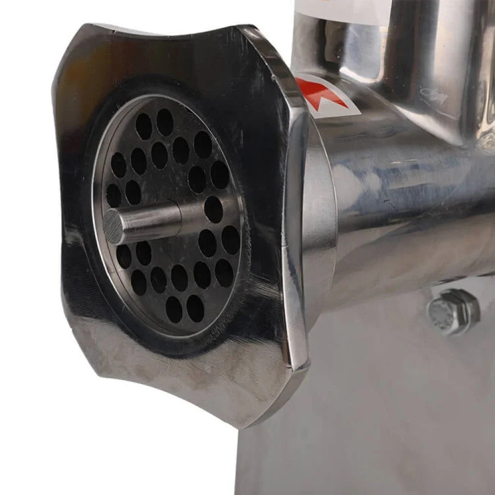 Mașină Profesională de Tocat Carne CAMPION MK-12 – 4000W, 200 kg/h
