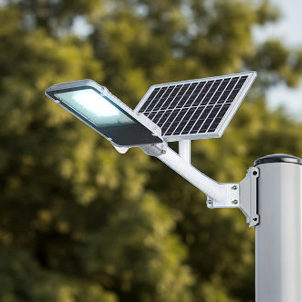 Lămpi solare