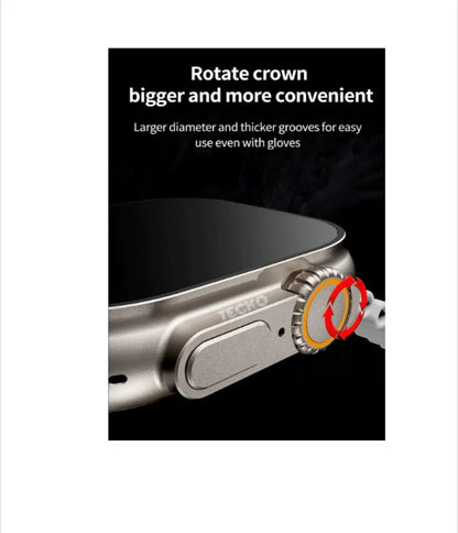 Ceas Smart Watch  ULTRA