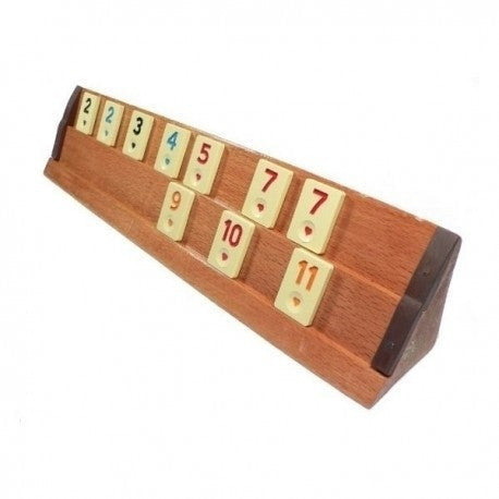 RUMMY marca KERVAN ,din lemn masiv de stejar.