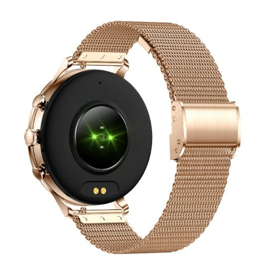 Ceas Smartwatch Damă – Smart Lady Gold