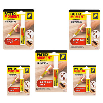 Set x5 Insecticid tip seringa, solutie antigandaci