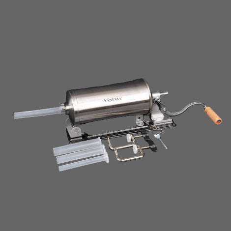 Aparat de umplut carnati  - Capacitate 4kg