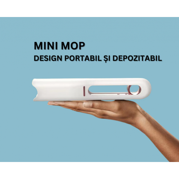 Dispozitiv pentru spalat geamuri Window Brush