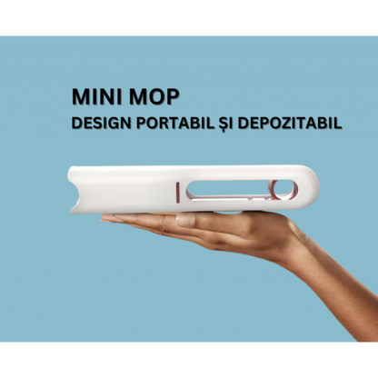 Dispozitiv pentru spalat geamuri Window Brush