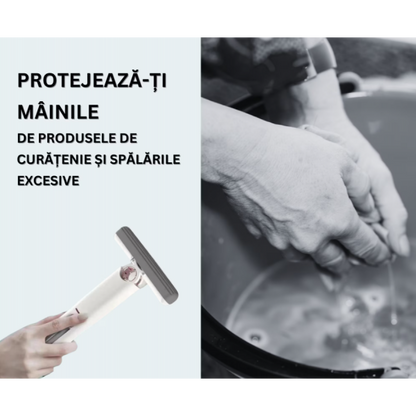 Dispozitiv pentru spalat geamuri Window Brush