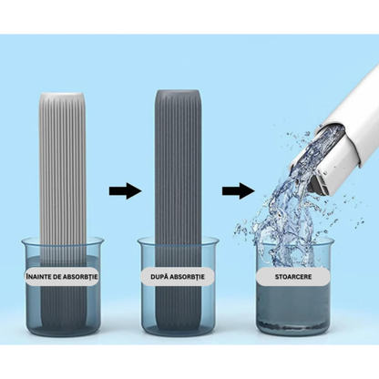 Dispozitiv pentru spalat geamuri Window Brush