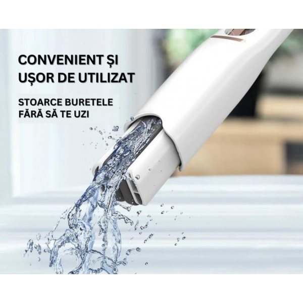 Dispozitiv pentru spalat geamuri Window Brush