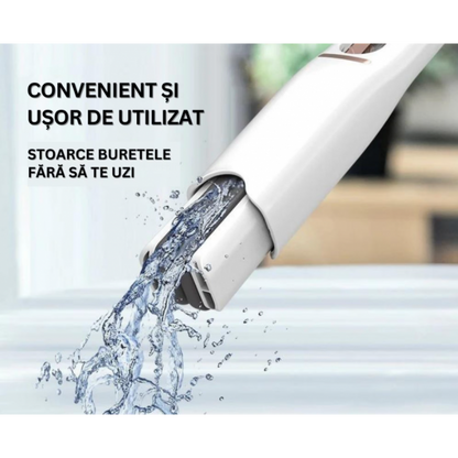 Dispozitiv pentru spalat geamuri Window Brush