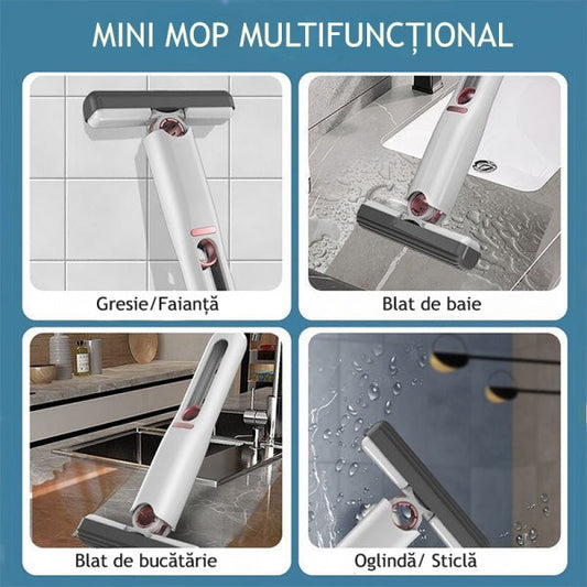Dispozitiv pentru spalat geamuri Window Brush.