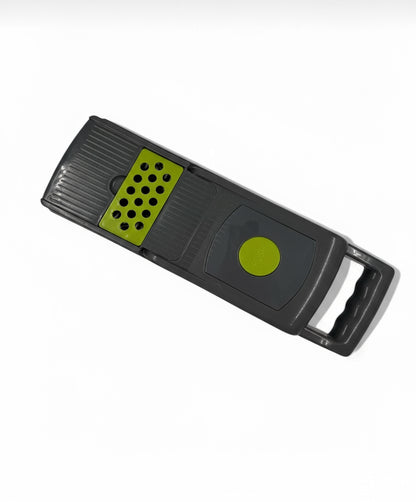 Razatoare  Multifunctionala 2 in 1 pentru legume si fructe, 16 de piese