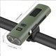 Far LED Bicicletă & Trotinetă – USB, Power Bank 4000mAh