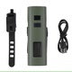 Far LED Bicicletă & Trotinetă – USB, Power Bank 4000mAh