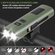 Far LED Bicicletă & Trotinetă – USB, Power Bank 4000mAh