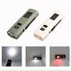 Far LED Bicicletă & Trotinetă – USB, Power Bank 4000mAh