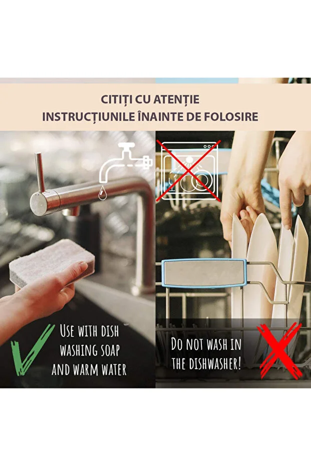 Forma pentru Prajituri Nuci cu 16 orificii, premium, maner lemn