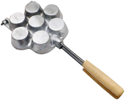 Forma Prajituri Mini-Tarte, 7 Orificii
