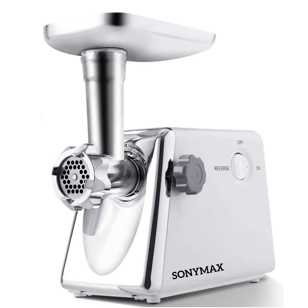 Masina de tocat carne electrica 2200W - Lama Inox