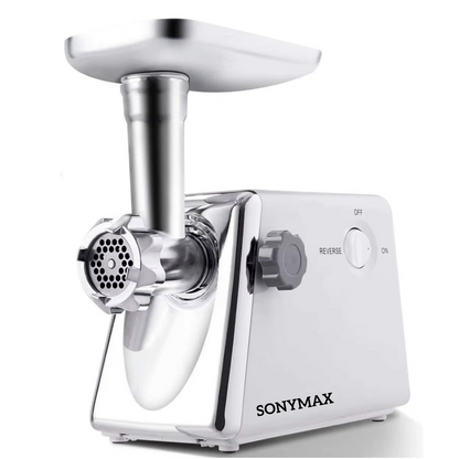 Masina de tocat carne electrica 2200W - Lama Inox