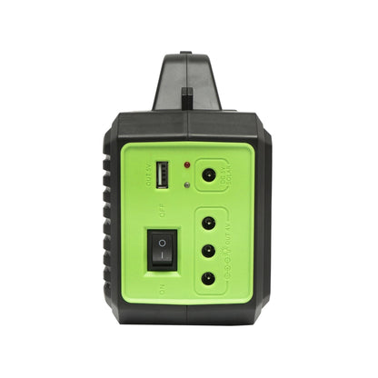 Kit Solar Portabil GD SolarGo 4000 mAh