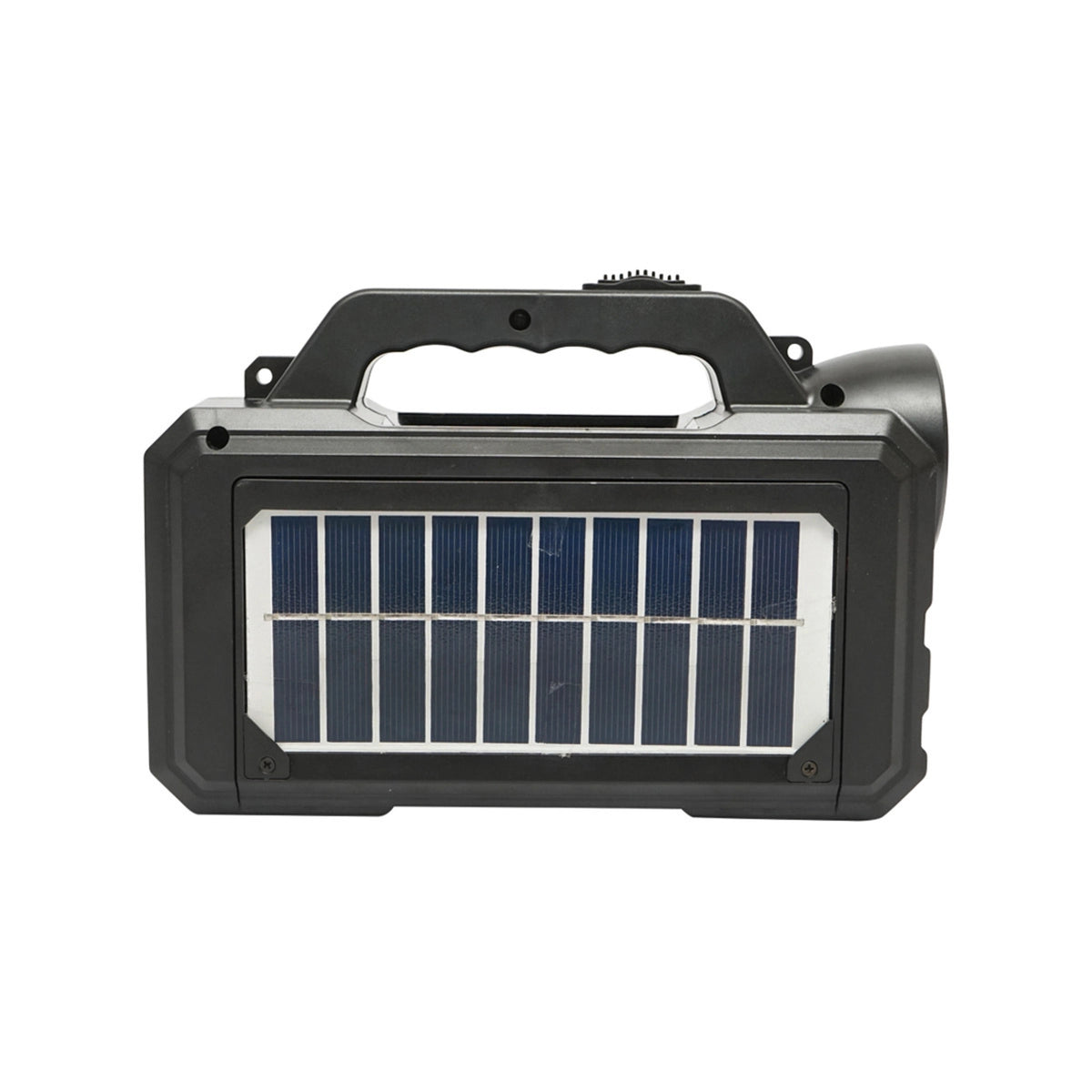 Kit Solar Portabil GD SolarGo 4000 mAh
