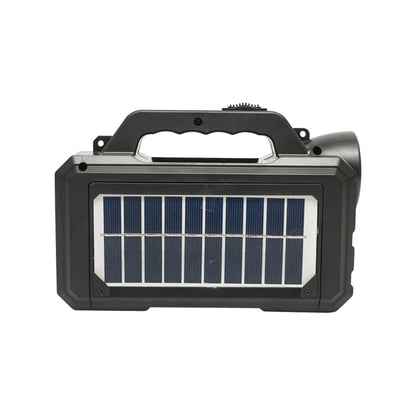 Kit Solar Portabil GD SolarGo 4000 mAh