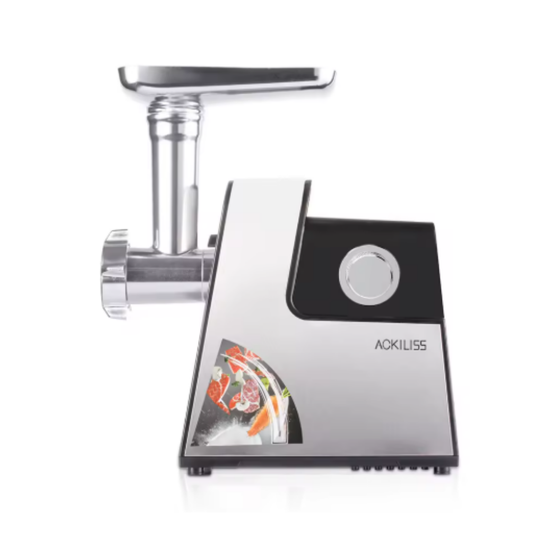 Mașină electrica de tocat carne profesională 2500W