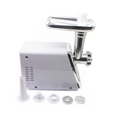 Mașină de tocat carne profesională 2800W