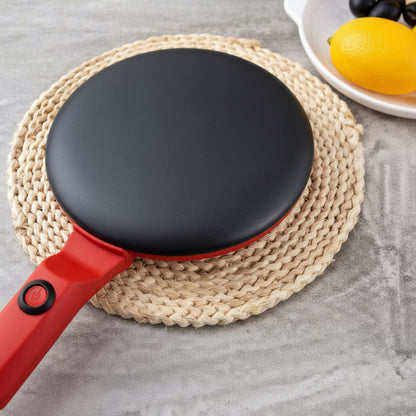 Tigaie electrica pentru clatite