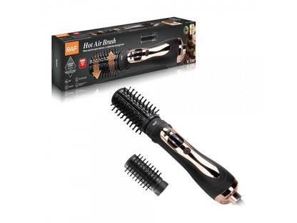 Perie de coafat electrica  1000W.