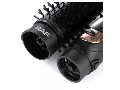 Perie de coafat electrica  1000W.