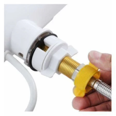 Robinet instant electric incalzire  apa. Afisaj digital temperatura