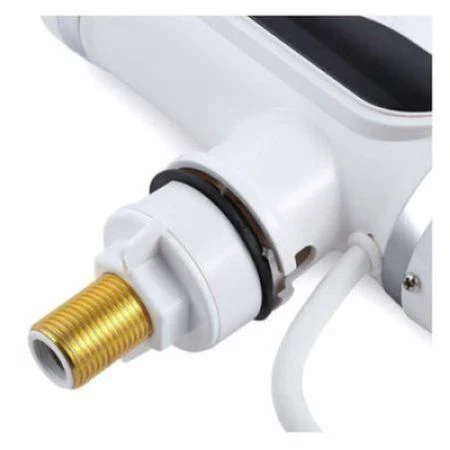 Robinet instant electric incalzire  apa. Afisaj digital temperatura