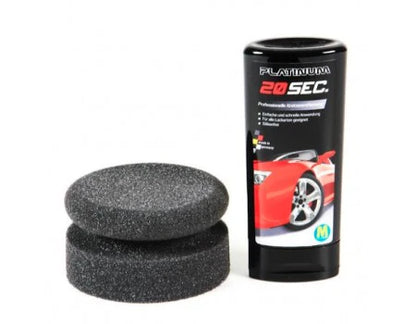 Solutie De Indepartat Zgarieturi Platinum 20 Seconds