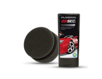 Solutie De Indepartat Zgarieturi Platinum 20 Seconds