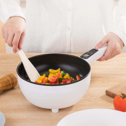 Tigaie Electrica Inteligenta Migas - 3L, Multifunctionala