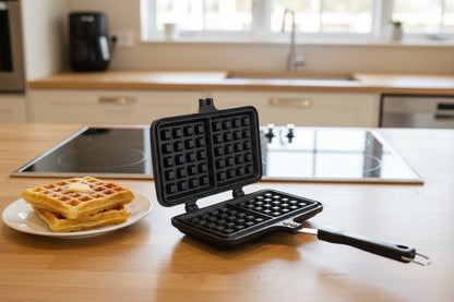 Forma pentru Prajituri Vafe, Premium