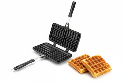 Forma pentru Prajituri Vafe, Premium