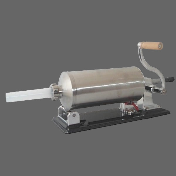 Aparat de umplut carnati  - Capacitate 4kg