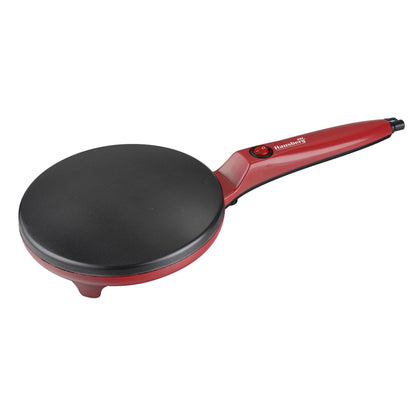 Tigaie electrica pentru clatite