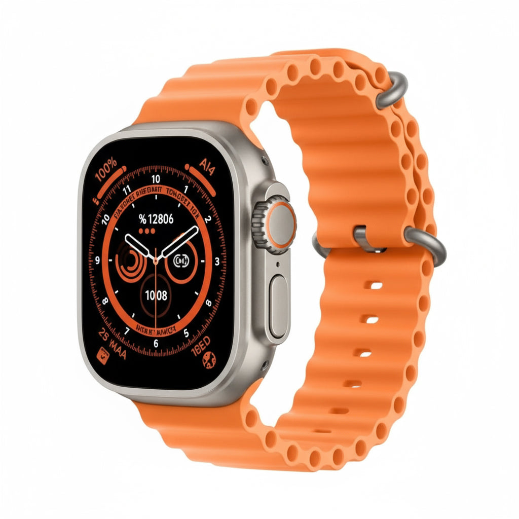 Ceas Smart Watch  ULTRA