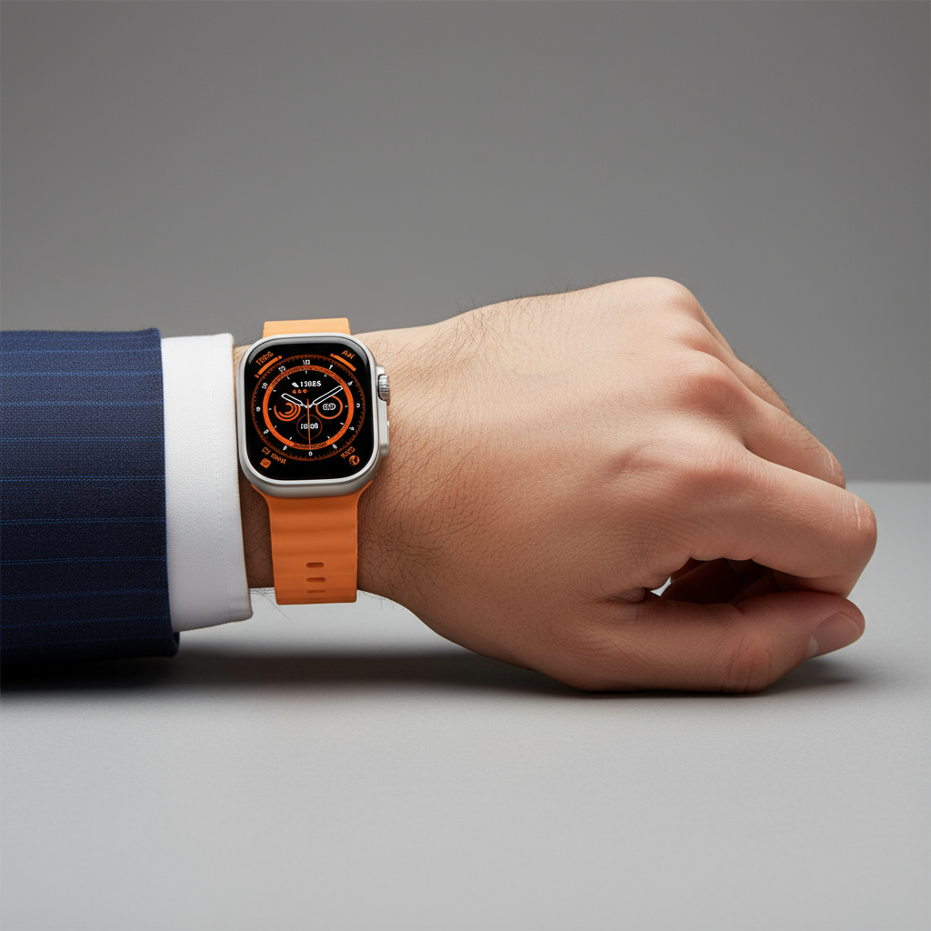 Ceas Smart Watch  ULTRA