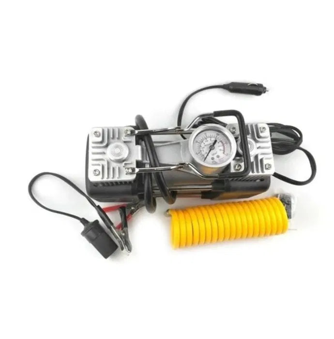 Kit Compresor AUTO 12V.