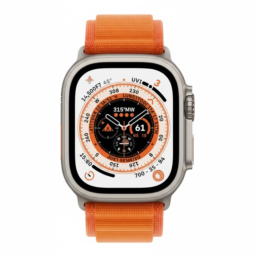 Ceas Smart Watch  ULTRA
