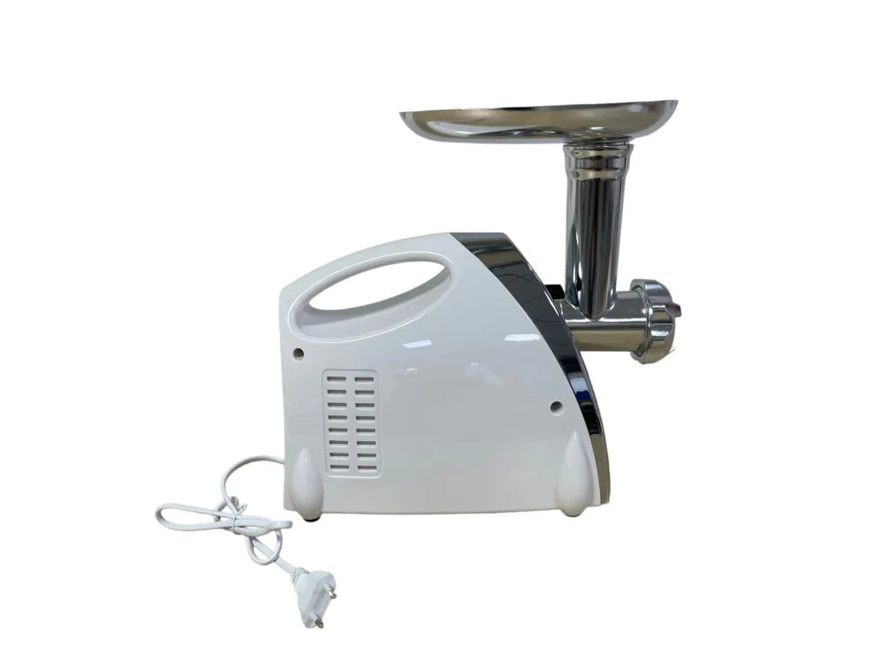 Mașină Electrică de Tocat Carne PRO-1000 4000W – 3 în 1