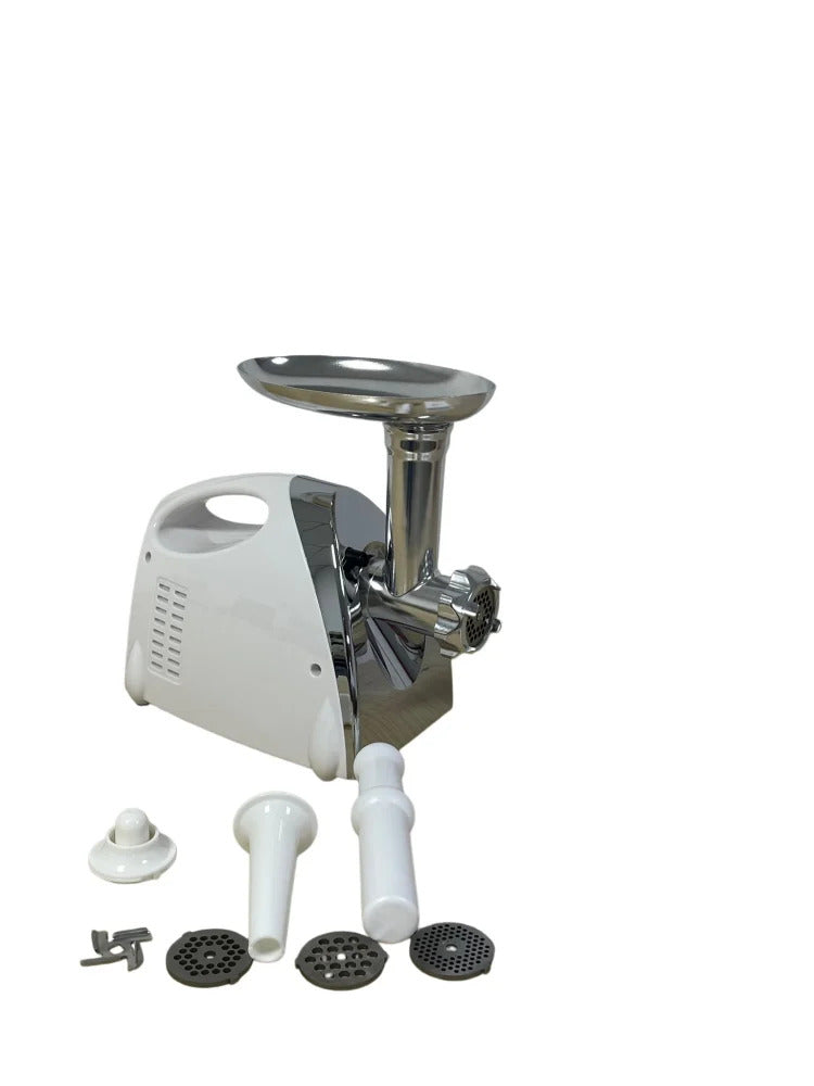 Mașină Electrică de Tocat Carne PRO-1000 4000W – 3 în 1