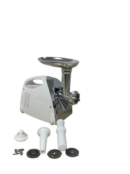 Mașină Electrică de Tocat Carne PRO-1000 4000W – 3 în 1