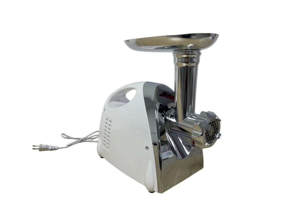 Mașină Electrică de Tocat Carne PRO-1000 4000W – 3 în 1